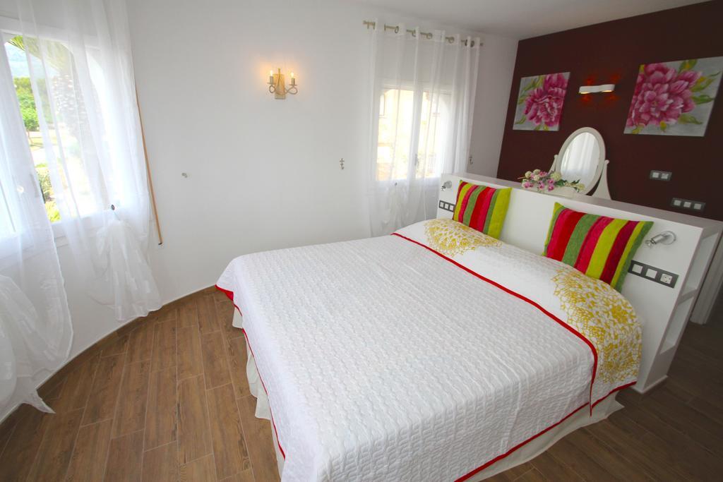 Arenda Pino Alto Villa Gallo Miami Playa Extérieur photo