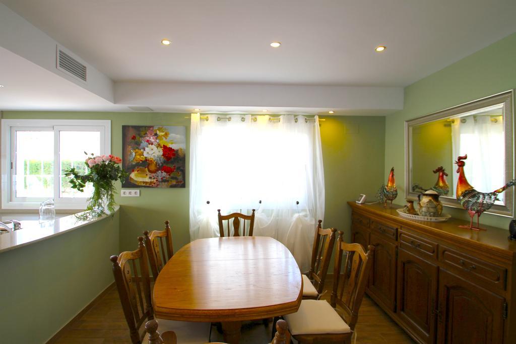 Arenda Pino Alto Villa Gallo Miami Playa Chambre photo