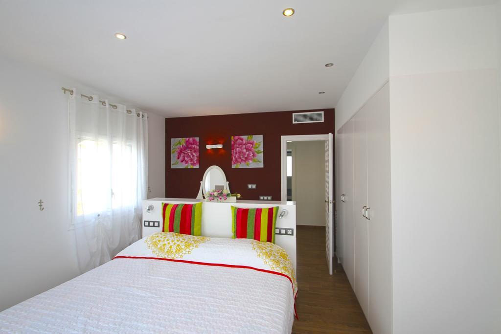 Arenda Pino Alto Villa Gallo Miami Playa Chambre photo