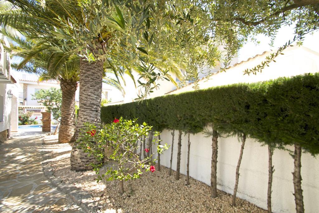 Arenda Pino Alto Villa Gallo Miami Playa Chambre photo