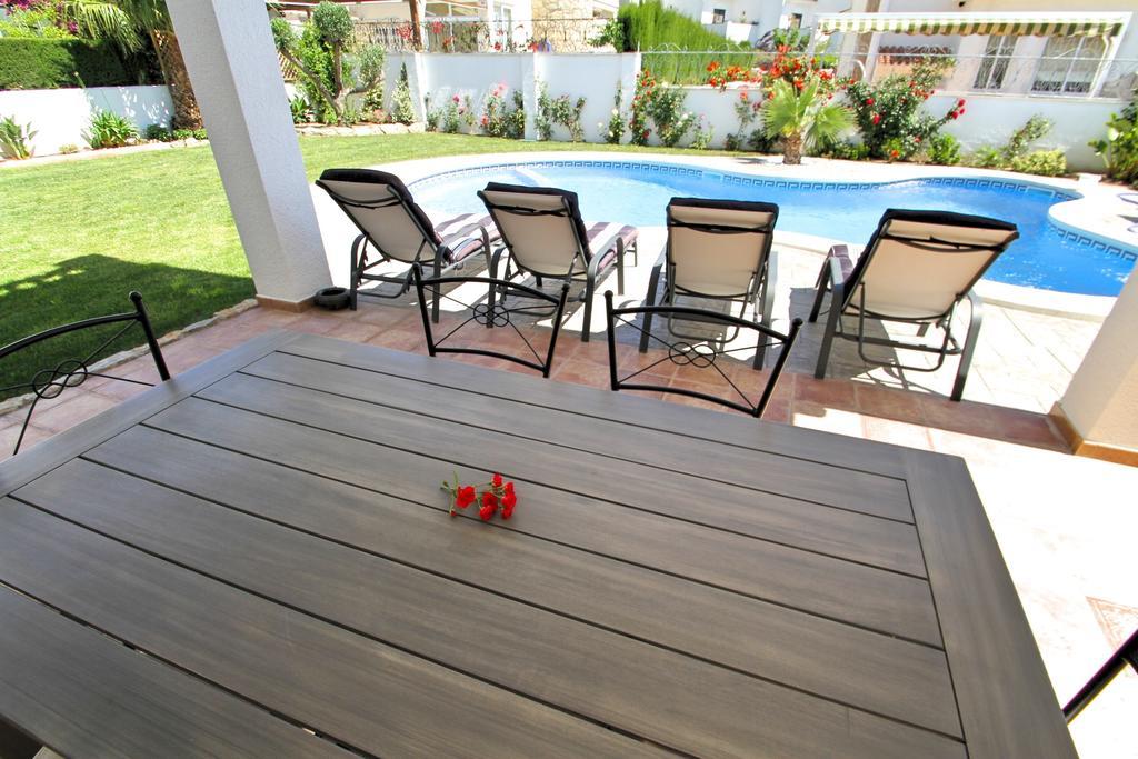 Arenda Pino Alto Villa Gallo Miami Playa Chambre photo