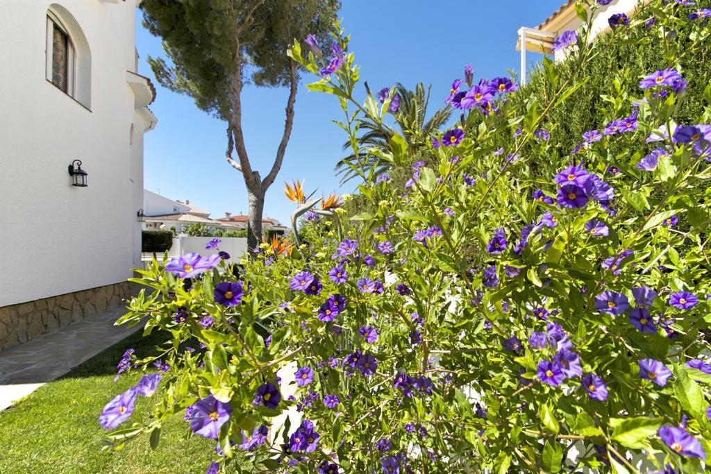 Arenda Pino Alto Villa Gallo Miami Playa Chambre photo