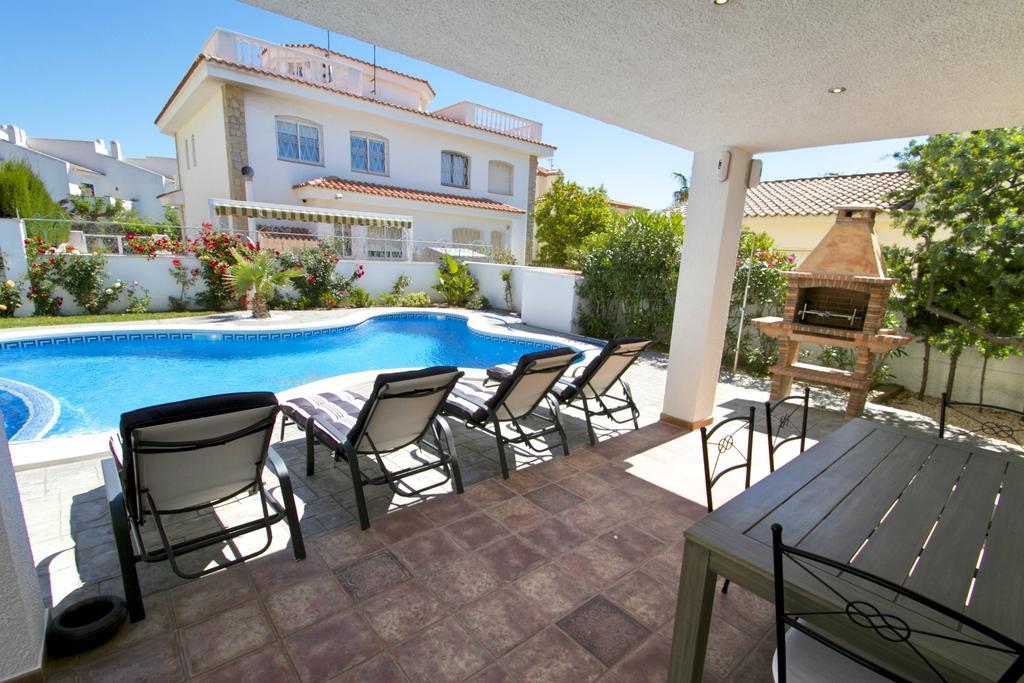 Arenda Pino Alto Villa Gallo Miami Playa Chambre photo