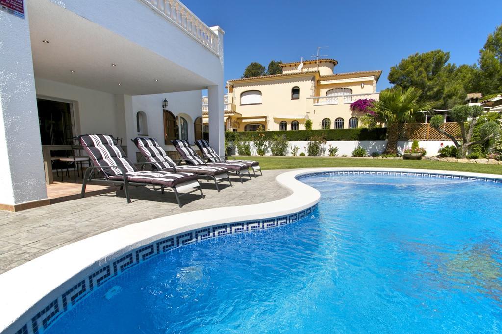 Arenda Pino Alto Villa Gallo Miami Playa Chambre photo