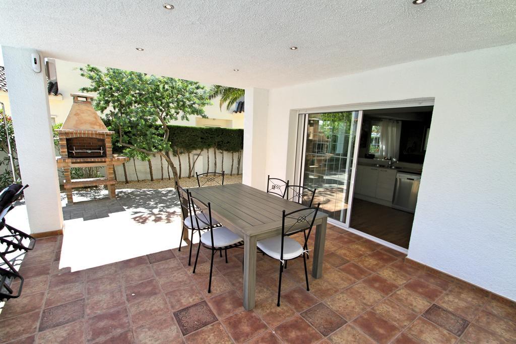 Arenda Pino Alto Villa Gallo Miami Playa Chambre photo