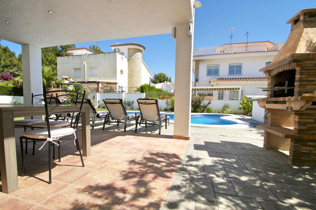 Arenda Pino Alto Villa Gallo Miami Playa Chambre photo