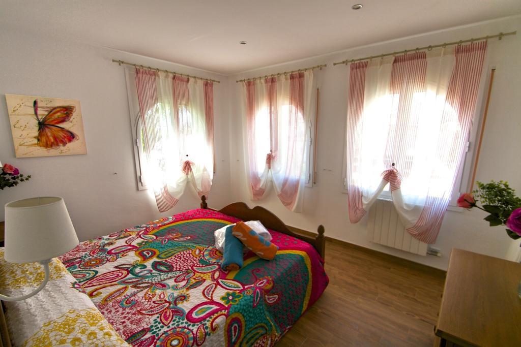 Arenda Pino Alto Villa Gallo Miami Playa Chambre photo