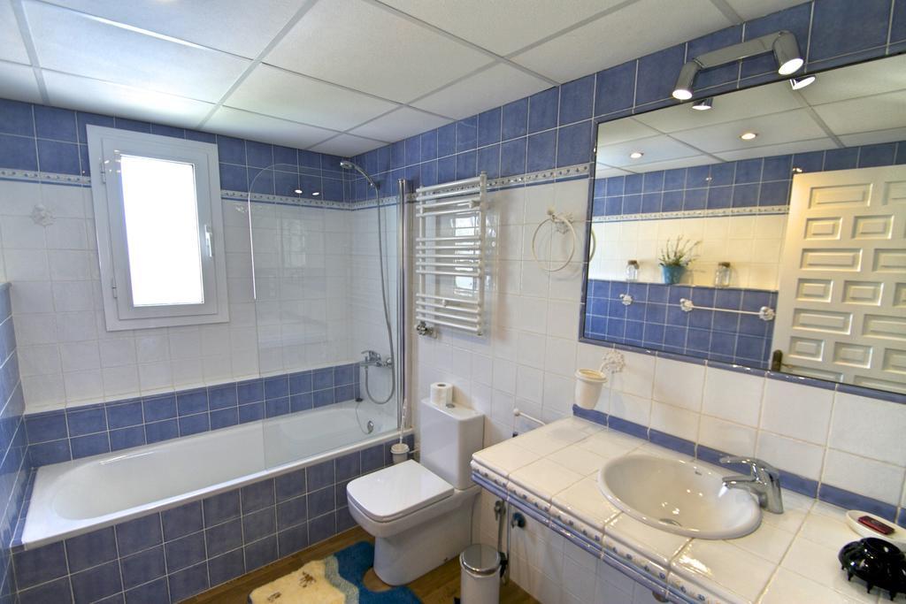 Arenda Pino Alto Villa Gallo Miami Playa Chambre photo