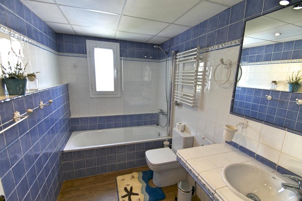 Arenda Pino Alto Villa Gallo Miami Playa Chambre photo