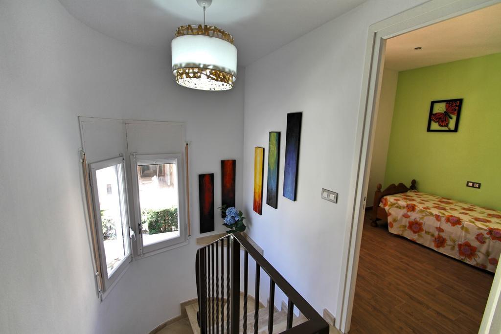 Arenda Pino Alto Villa Gallo Miami Playa Chambre photo