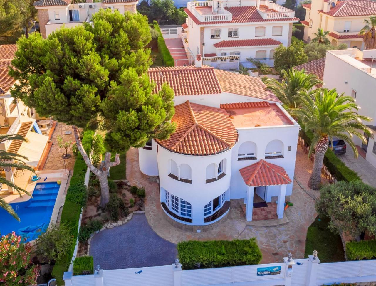 Arenda Pino Alto Villa Gallo Miami Playa Extérieur photo