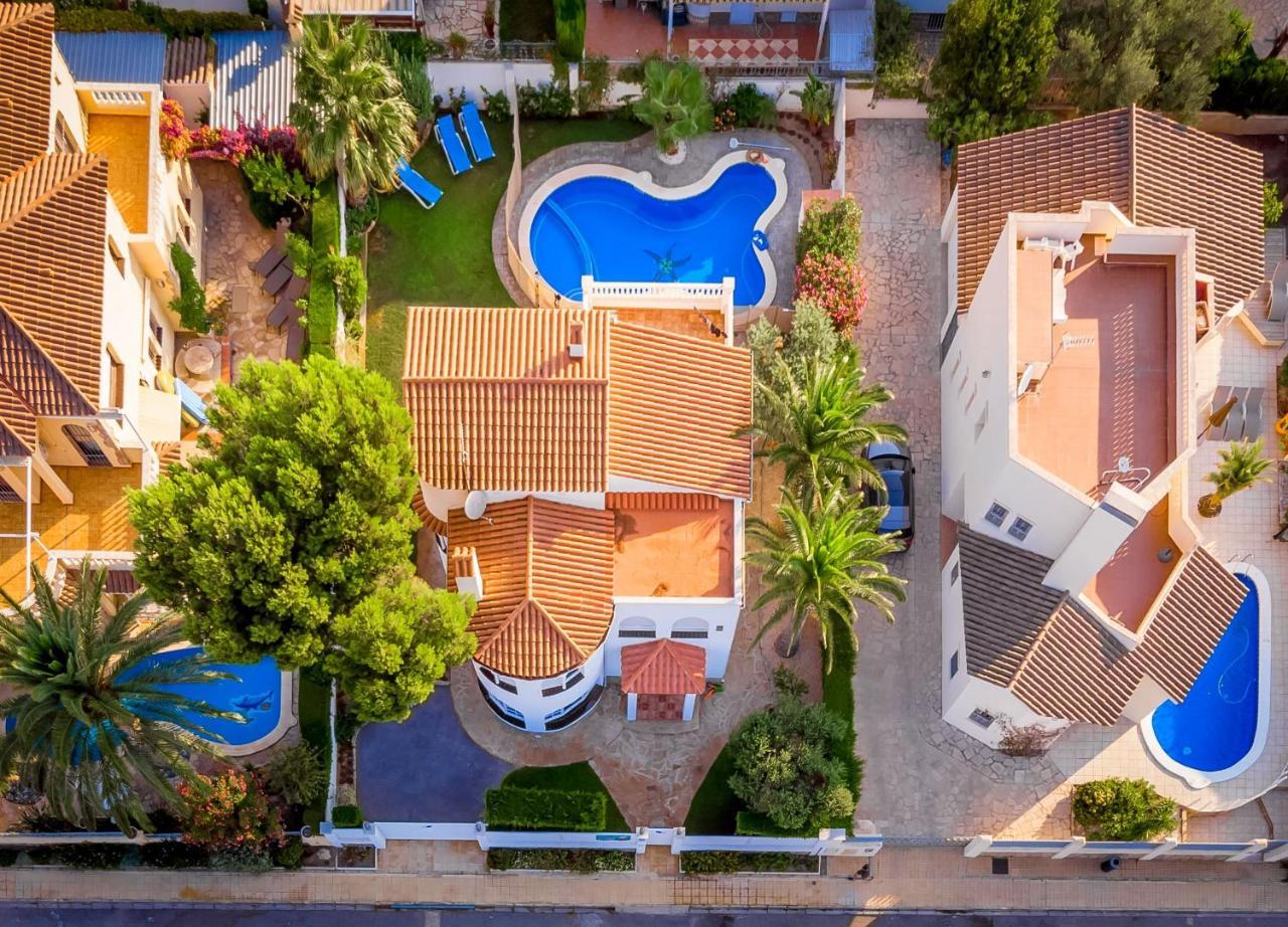 Arenda Pino Alto Villa Gallo Miami Playa Extérieur photo